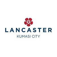 Kumasi City Incubation Hub logo