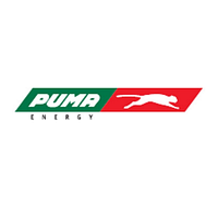 Puma Energy logo