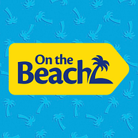 On The Beach logo