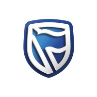 Stanbic Bank Tanzania logo
