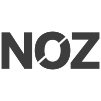 NOZ MEDIEN & New Work Stories Podcast logo