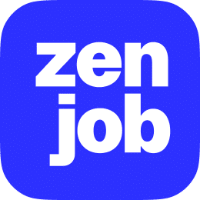 Zenjob logo