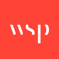 WSP UK Ltd logo