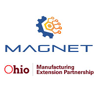 Manufacturing logo