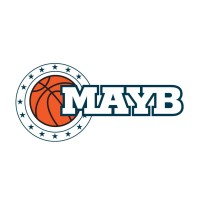 Mayb logo