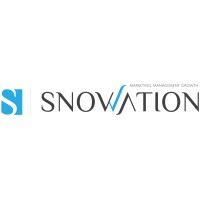 Snowation logo