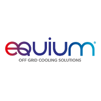 Business-comunity "Equium" logo