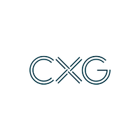CXG logo