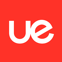 Universidad Europea de Valencia logo