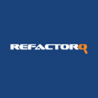 RefactorQ Consulting logo
