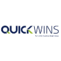 Quickwins Consulting logo