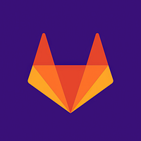 GitLab logo