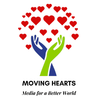 Moving Hearts Therapy logo