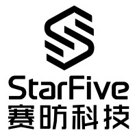 StarFive Technology Co., Ltd logo