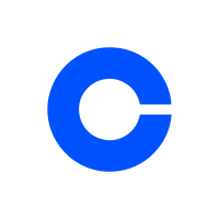 Coinbase logo