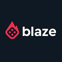 Blaze casino logo