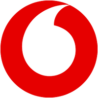 vodafone logo