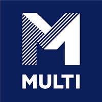 Multi logo