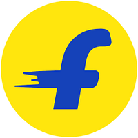 Flipkart India Pvt Ltd logo