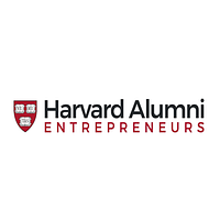 Harvard Alumni Entrepreneurs logo