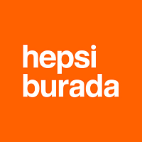 Hepsiburada logo