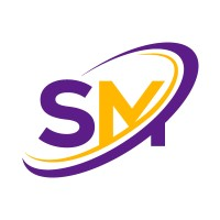 SM Technology logo