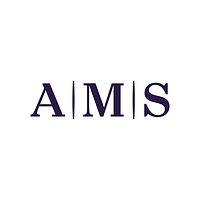 AMS logo