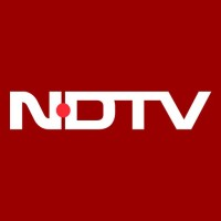 ndtv.com logo