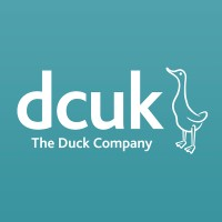 DCUK logo