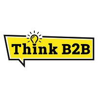 Think B2B logo