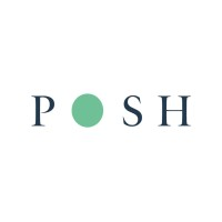 Posh logo