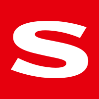 Sharp NEC Display logo