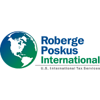 Roberge Management Consulting logo