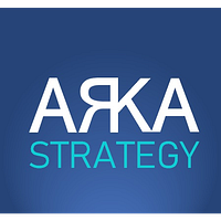 ARKA Engineering & Strategy logo