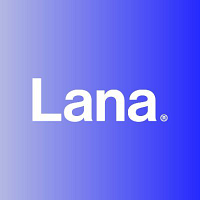 Lana Talent logo