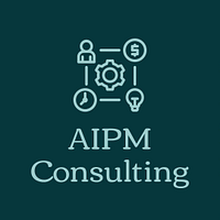 aipmconsulting.com logo