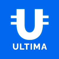 Ultima Business Solutions logo