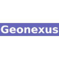 Geonexus logo