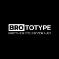 brototype logo