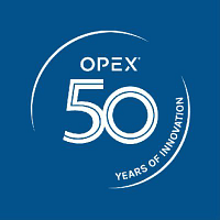 Opex logo