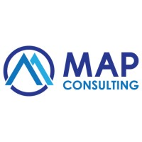 MAP Consulting Shpk logo