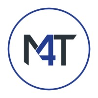 Marketing4Tech logo