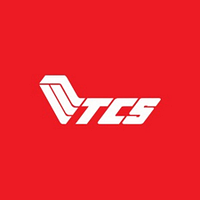 Tcs logo