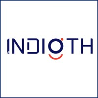 Indight logo
