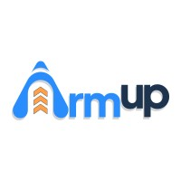 ArmUp logo