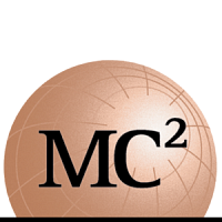 MC Squared logo