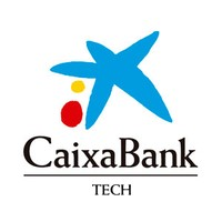 CaixabankTech logo