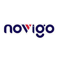 Novigo Solutions logo
