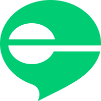 Engage Messaging logo