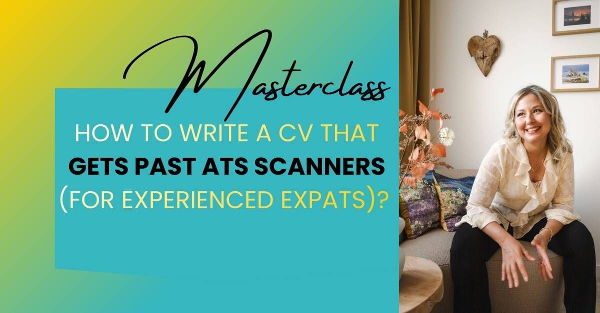 HOW TO BEAT THE ATS SYSTEM